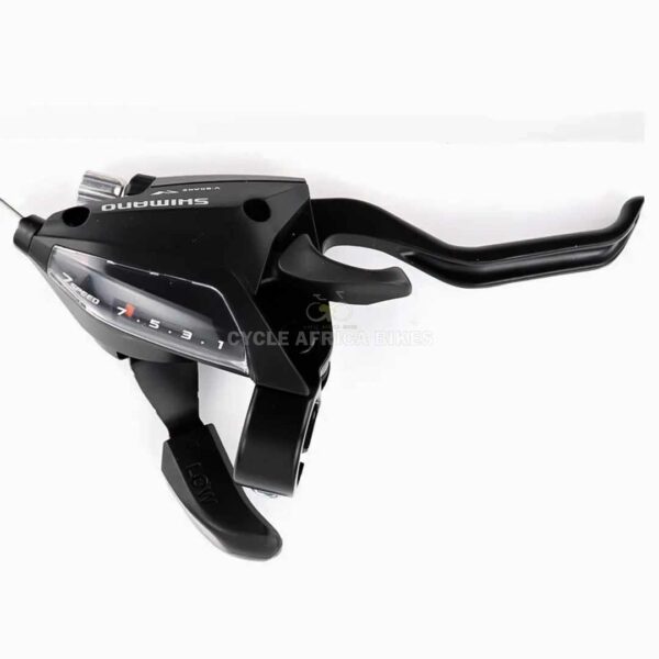 21 Speed Shimano Shifters v-brake - Image 7