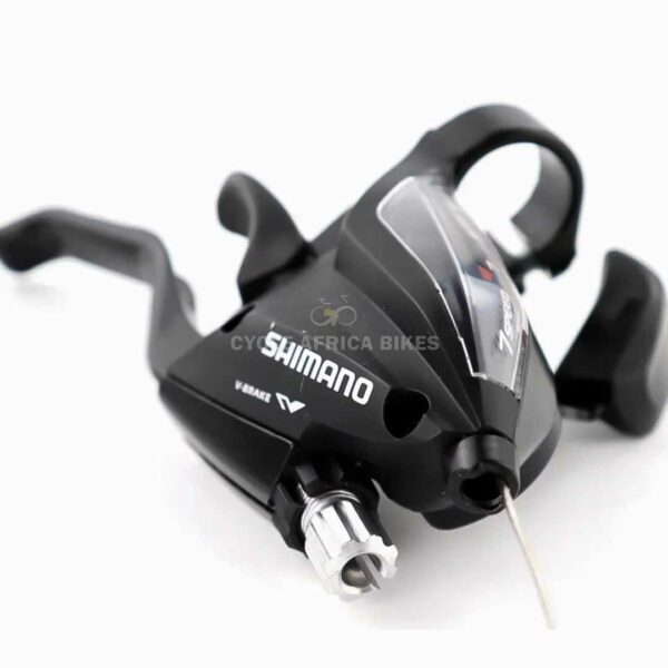 21 Speed Shimano Shifters v-brake - Image 2