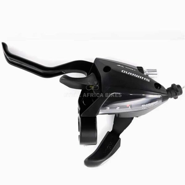 21 Speed Shimano Shifters v-brake - Image 3