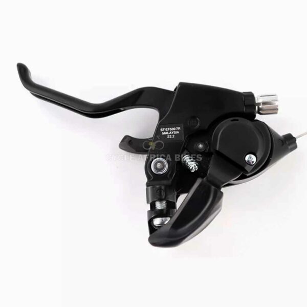 21 Speed Shimano Shifters v-brake - Image 4