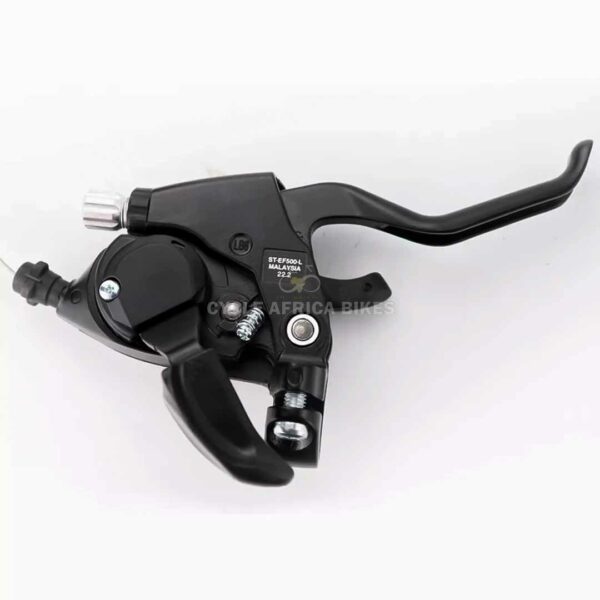 21 Speed Shimano Shifters v-brake - Image 5