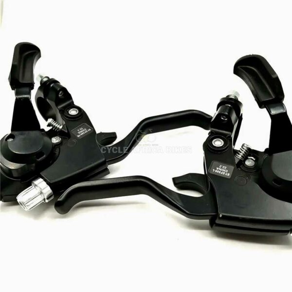 21 Speed Shimano Shifters v-brake - Image 6