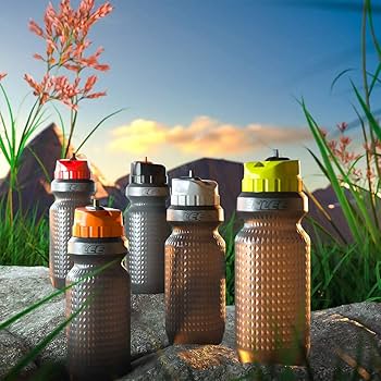 Bicycle ENLEE Bike Water Bottle