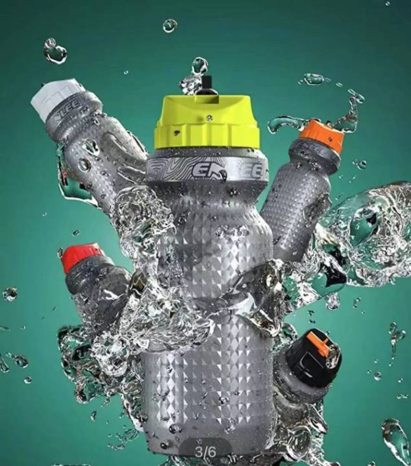 Bicycle ENLEE Bike Water Bottle - Image 2