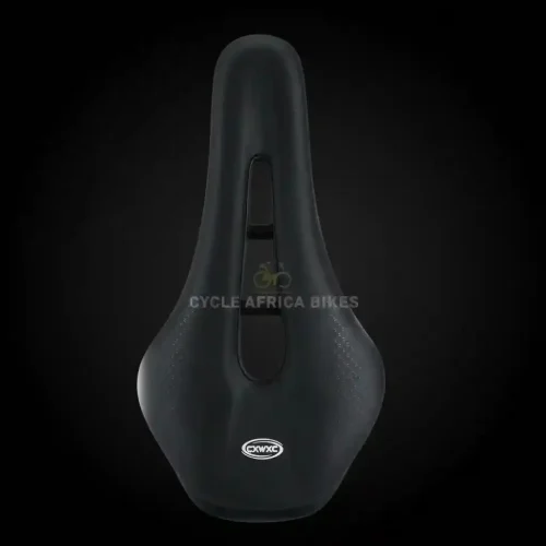 CXWXC Bicycle Saddle with Ergonomic Design