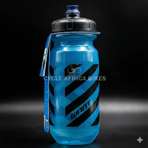 Giant Water Bottle 600ml with Antimicrobial Technology