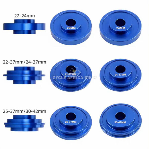 General Purpose Tool Static Installation and Removal for Mountain Road Bikes Wrench Tool - Image 2