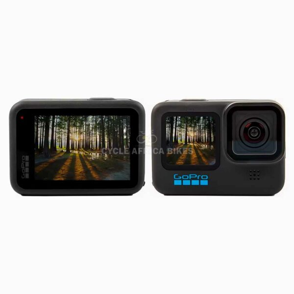 Go Pro HERO 11 Black 27MP Sports Camera with Waterproof Mini Video Screen GP2 for Action & Sports Shooting 4k/5.3k - Image 4