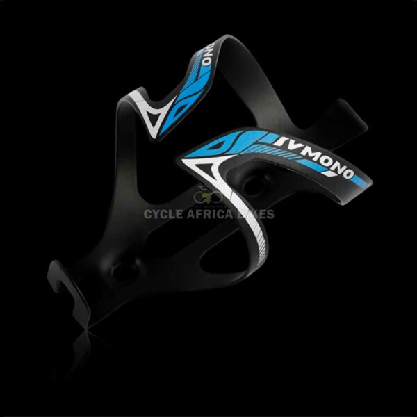 Bicycle Ivmono Metallic Bike Bottle Cage