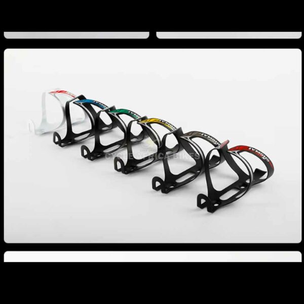 Bicycle Ivmono Metallic Bike Bottle Cage - Image 5