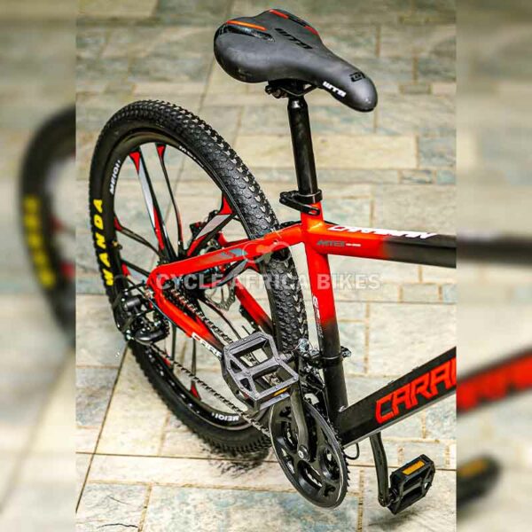 CARAIMAN Mountain Bike Size 26 - Image 7