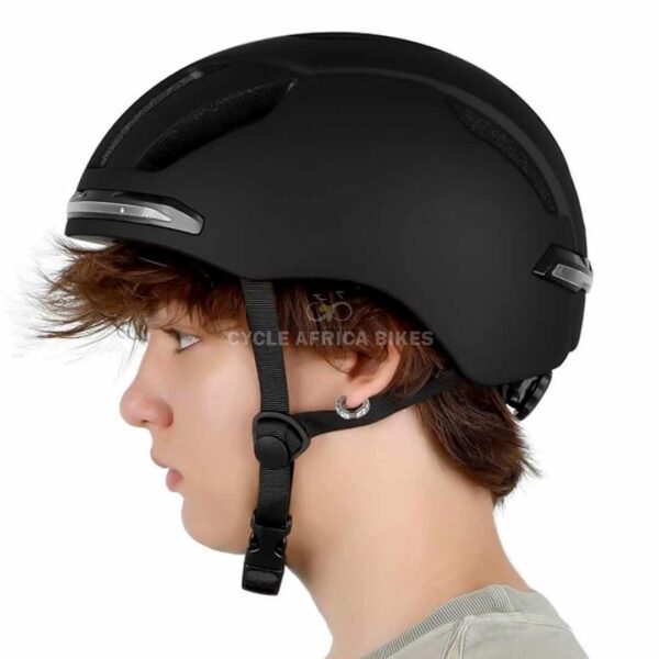 Bicycle Scooter Bike Helmet with Remote Control - Image 5