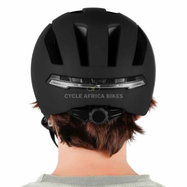 Bicycle Scooter Bike Helmet with Remote Control - Image 4