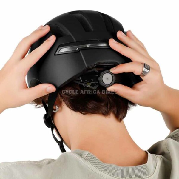 Bicycle Scooter Bike Helmet with Remote Control - Image 3