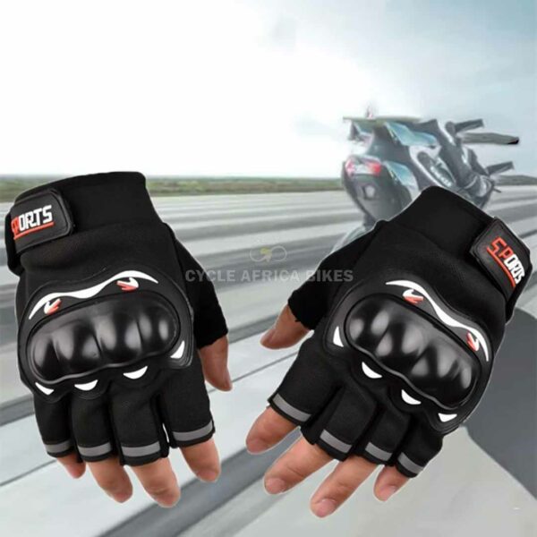 Bicycle Sport Cycling Gloves - Image 5