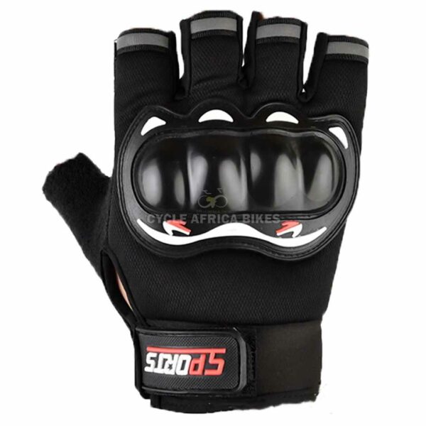 Bicycle Sport Cycling Gloves - Image 4