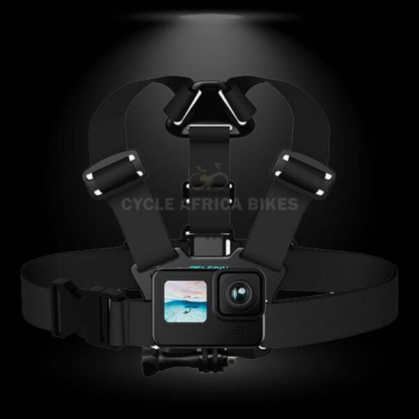 Bicycle 4k Sport Bike Camera Mount