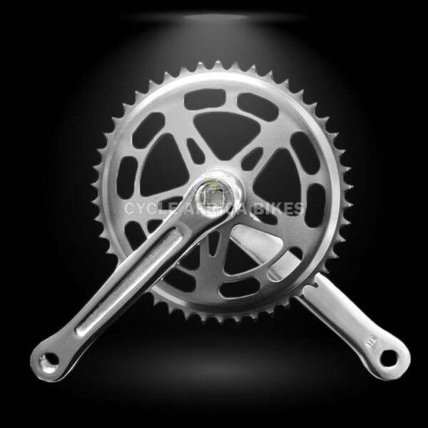 Bicycle Aluminium Crank