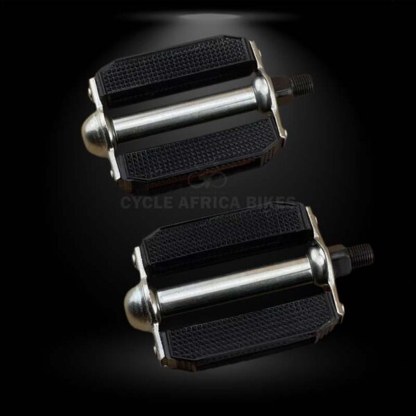 Bicycle Black Mamba Bike Pedals