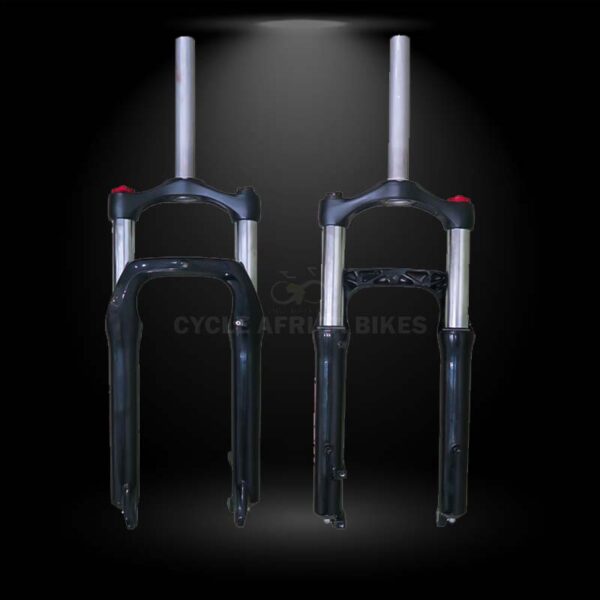 Bicycle Magz 24 Fork/Front Suspension