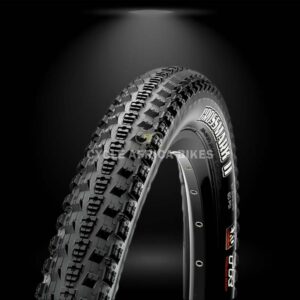 Maxxis Crossmark 29-Inch Tire 2.10 with Tubeless Ready Technology — Cycle Africa Bikes Nairobi
