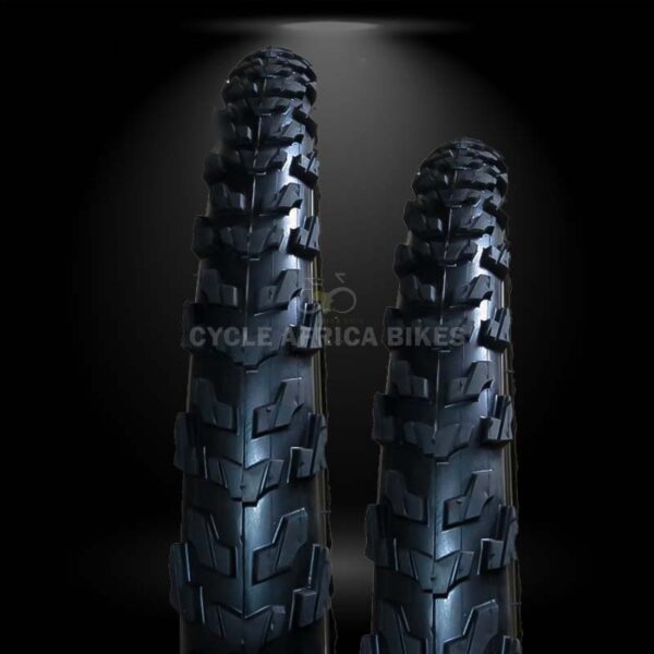 Bicycle Metro Tyre 24x2.125