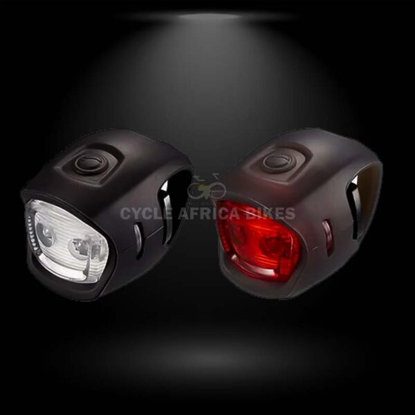 Bicycle Numen Mini Light Combo