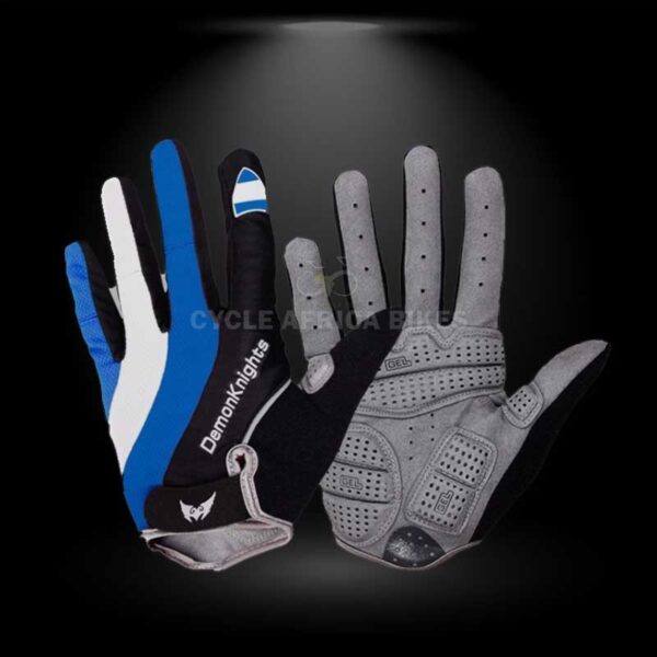 Bicycle Robson Long Finger Gloves