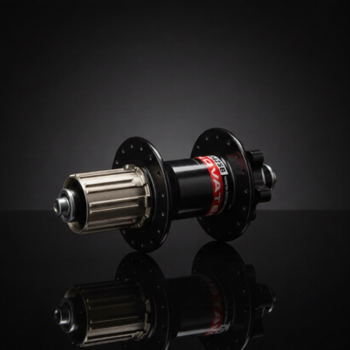 Novatec Mountain Bike Hub 32-Hole with Bee Freehub Sound