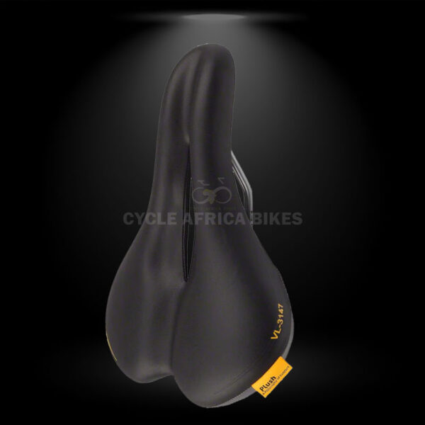 Velo Plush Saddle