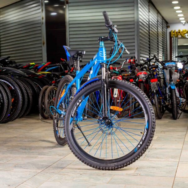 Ocean Mountain Bike Size 24 Bicycle - Image 10