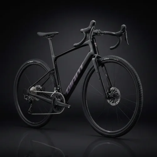 Giant Revolt Advanced 2 Gravel Bike 2025