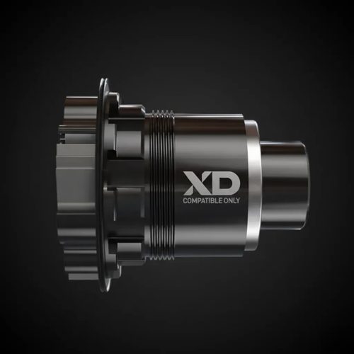 [CP1360] SRAM XD Driver Body for Rise 60 Wheel (Copy)