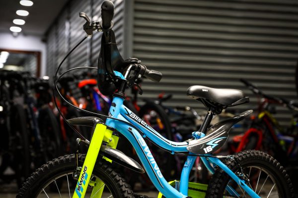 Swing bmx (Size 16) - Image 14