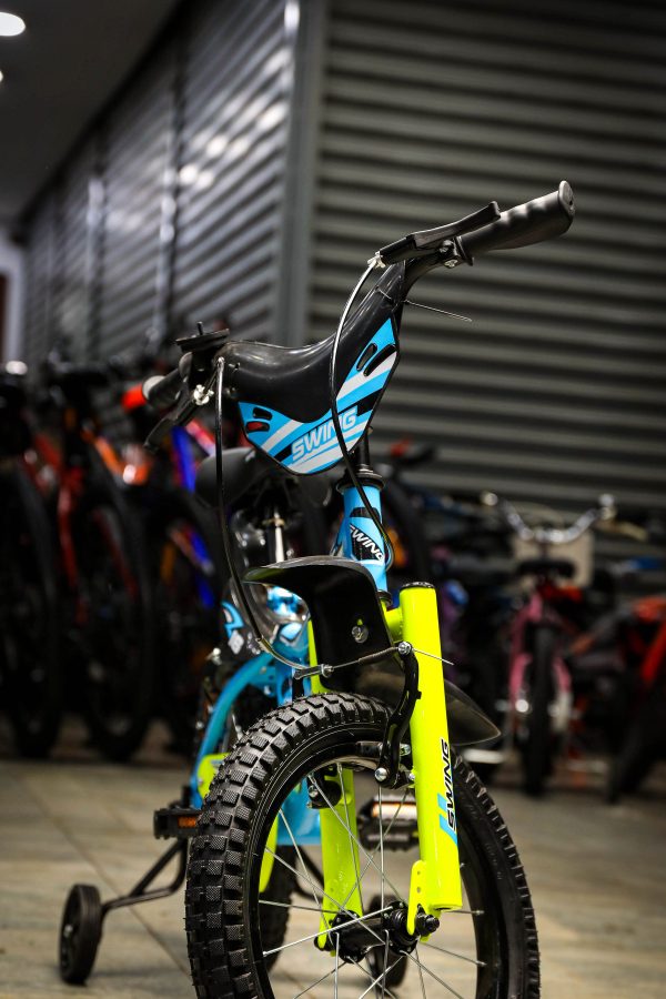 Swing bmx (Size 16) - Image 6