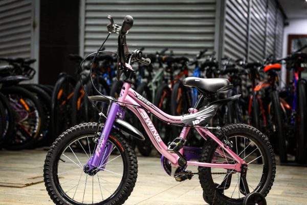 Swing bmx (Size 16)