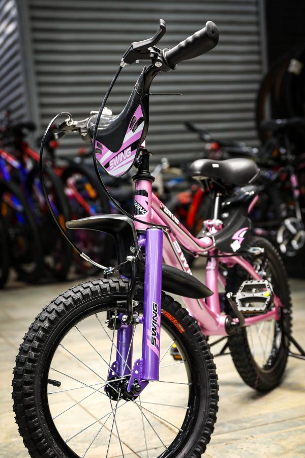 Swing bmx (Size 16) - Image 9