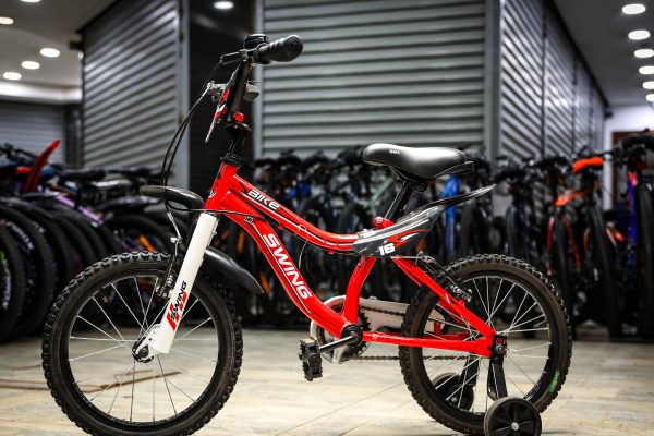 Swing bmx (Size 16) - Image 10