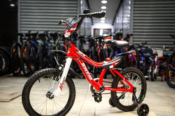 Swing bmx (Size 16) - Image 11