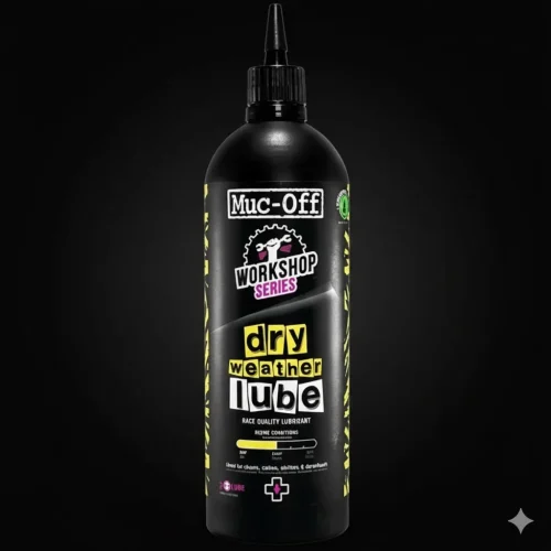 Muc-Off Dry Chain Lube 1L
