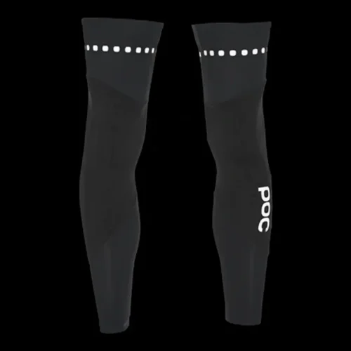POC AVIP Ceramic Legs with Protective Panels