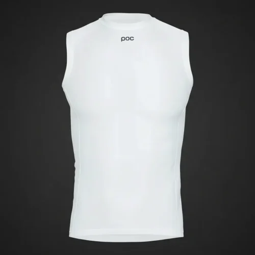 POC Essential Layer Vest with Stretch Side Panels