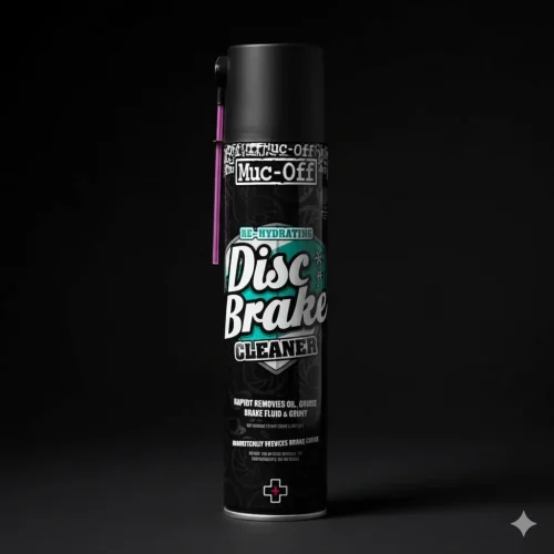 Muc-Off Disc Brake Cleaner 400ml