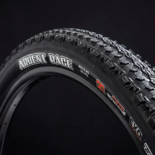 Maxxis Ardent Race 29x2.2 Tire with 3C MaxxSpeed Compound and EXO Sidewall Protection