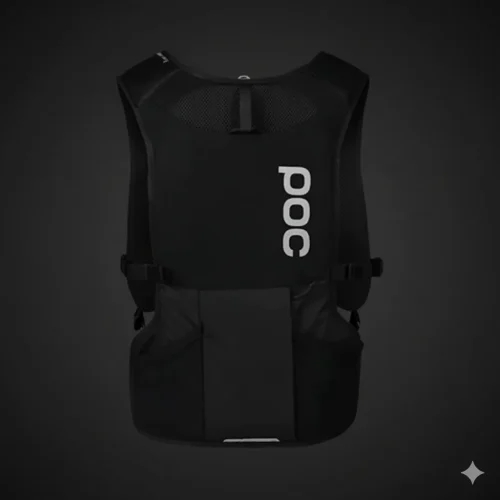 POC Column VPD Backpack Vest with Hydration System Compatibility