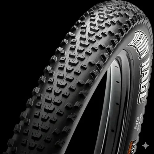 Maxxis Rekon Race 29x2.4WT Mountain Bike Tire with EXO Protection and Tubeless Ready