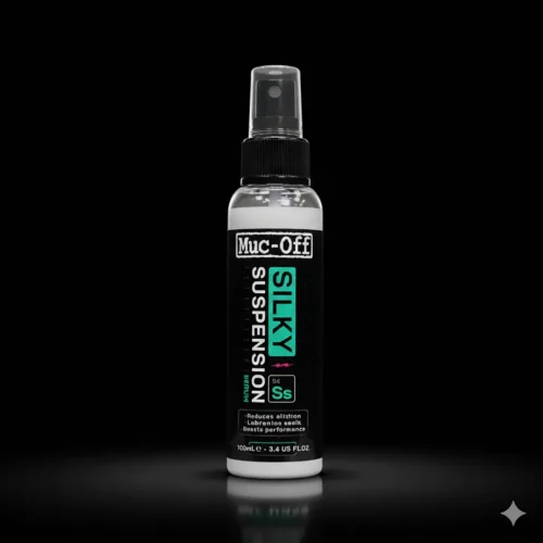 Muc-Off Silky Suspension Serum 100ml Spray