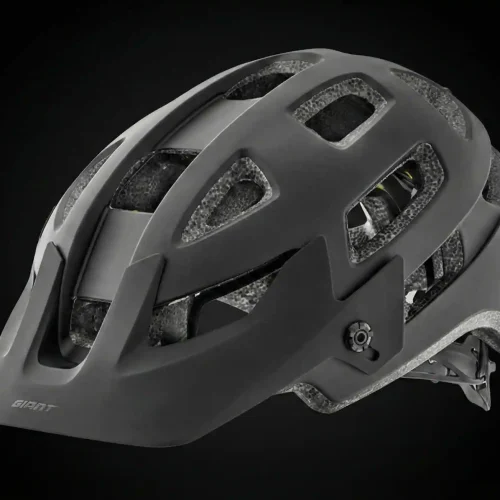 Giant Rail SX MIPS Helmet