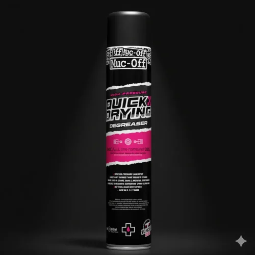 Muc-Off High Pressure Chain Degreaser 750ml