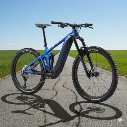 Giant Reign E+ 3